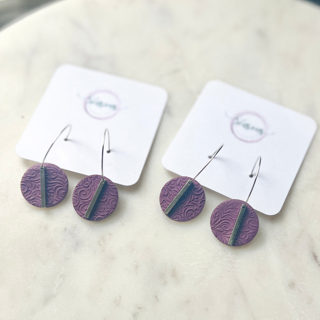 Ada | Plum | Summer