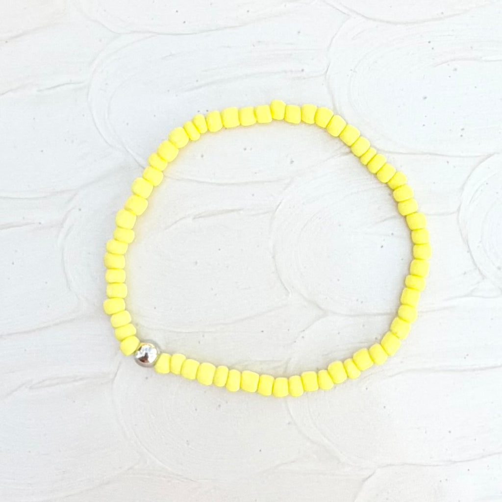 Rowan | Acid Yellow | Winter