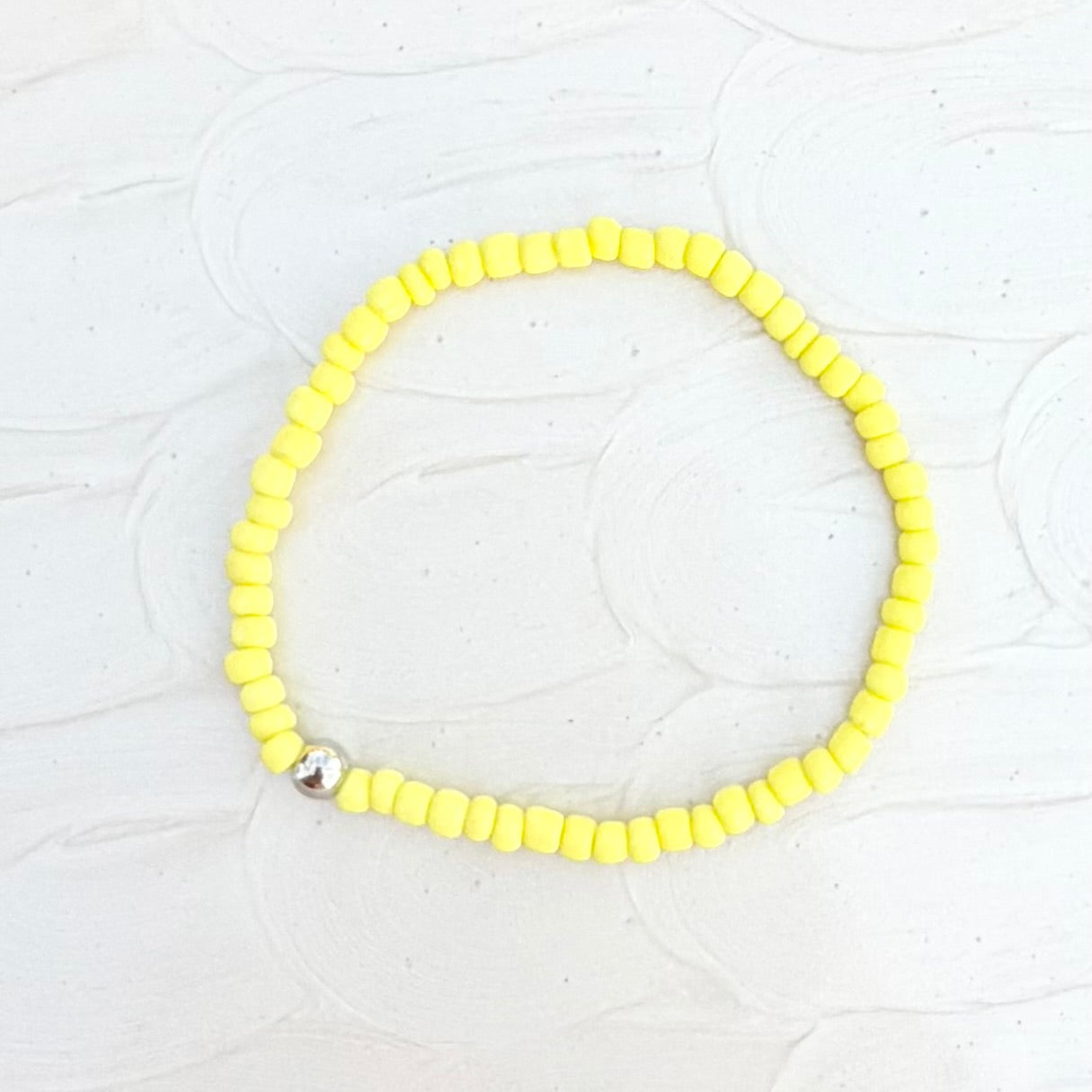 Rowan | Acid Yellow | Winter