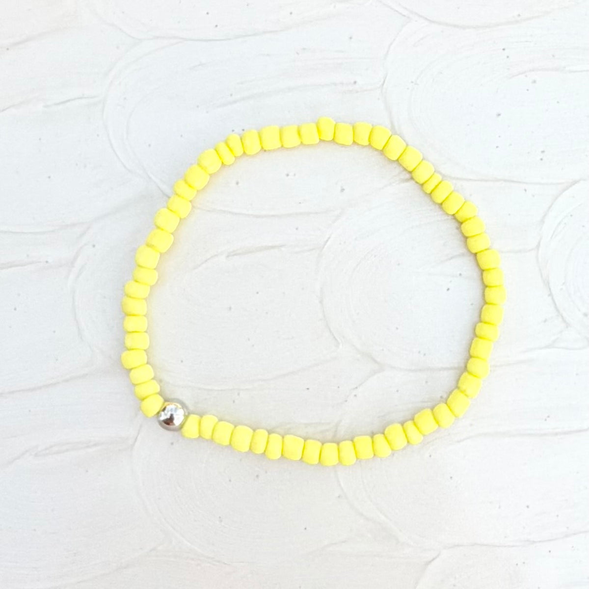 Rowan | Acid Yellow | Winter