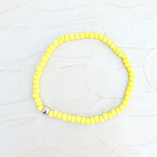 Rowan | Acid Yellow | Winter