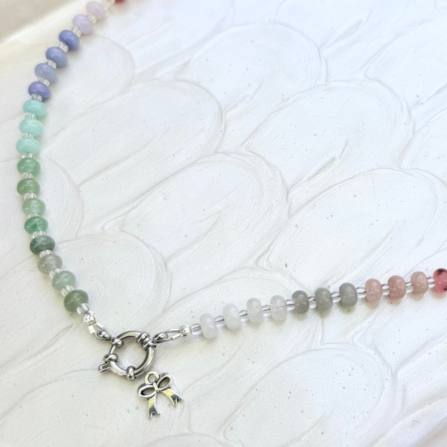 Ava | Charms | Summer and Winter