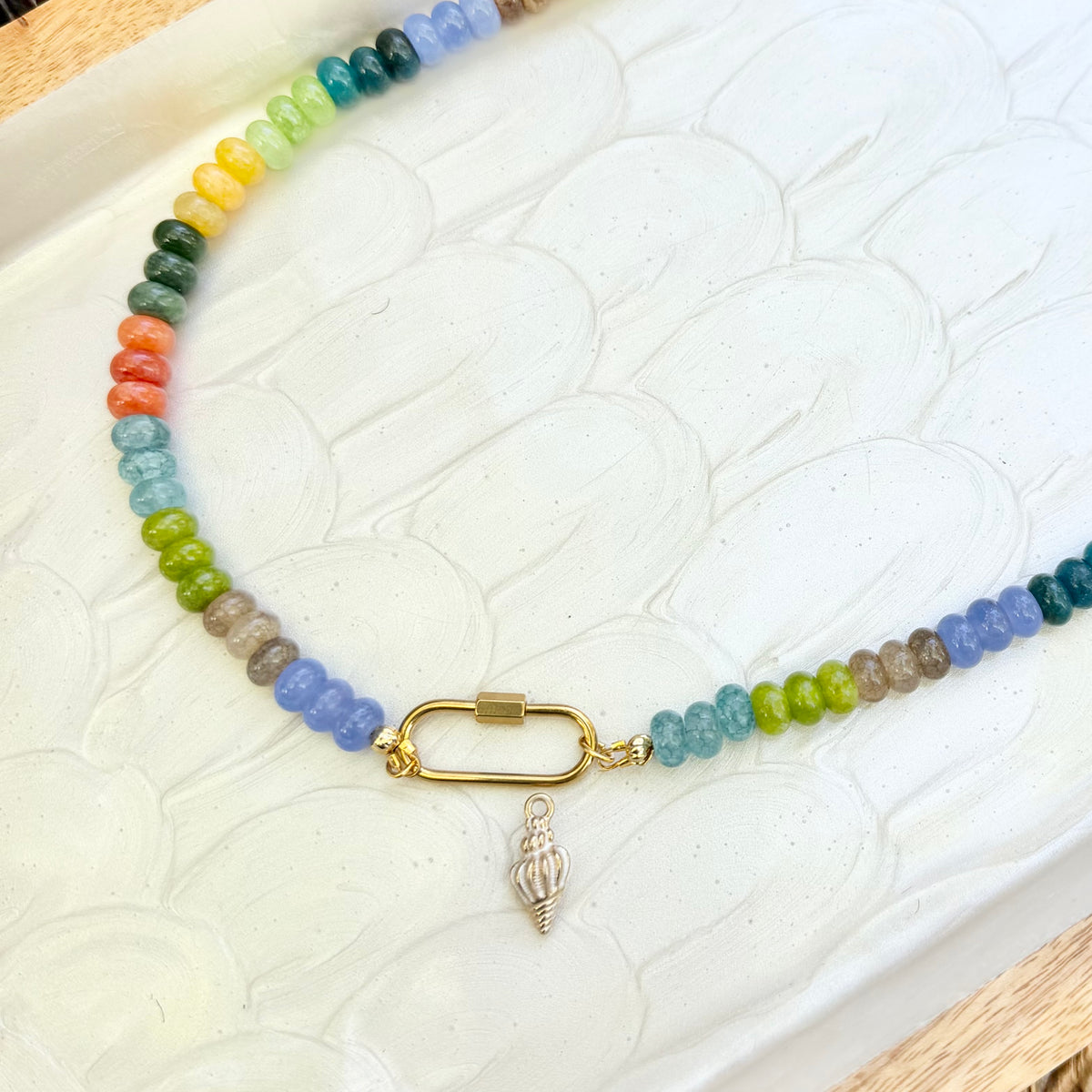 Ava | Charms | Autumn and Spring
