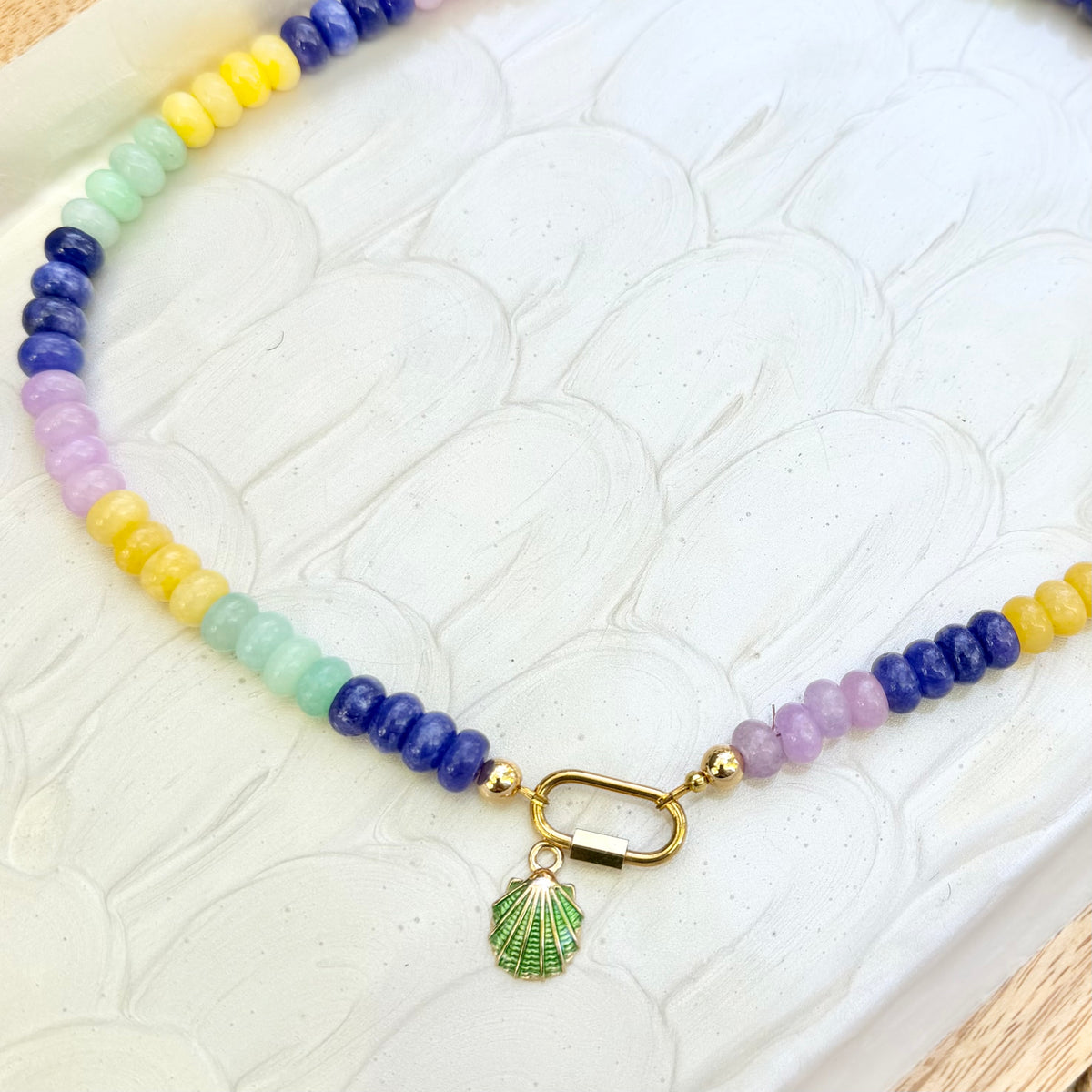 Ava | Charms | Autumn and Spring