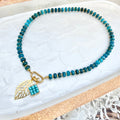 Ava | Peacock and Kingfisher | Autumn