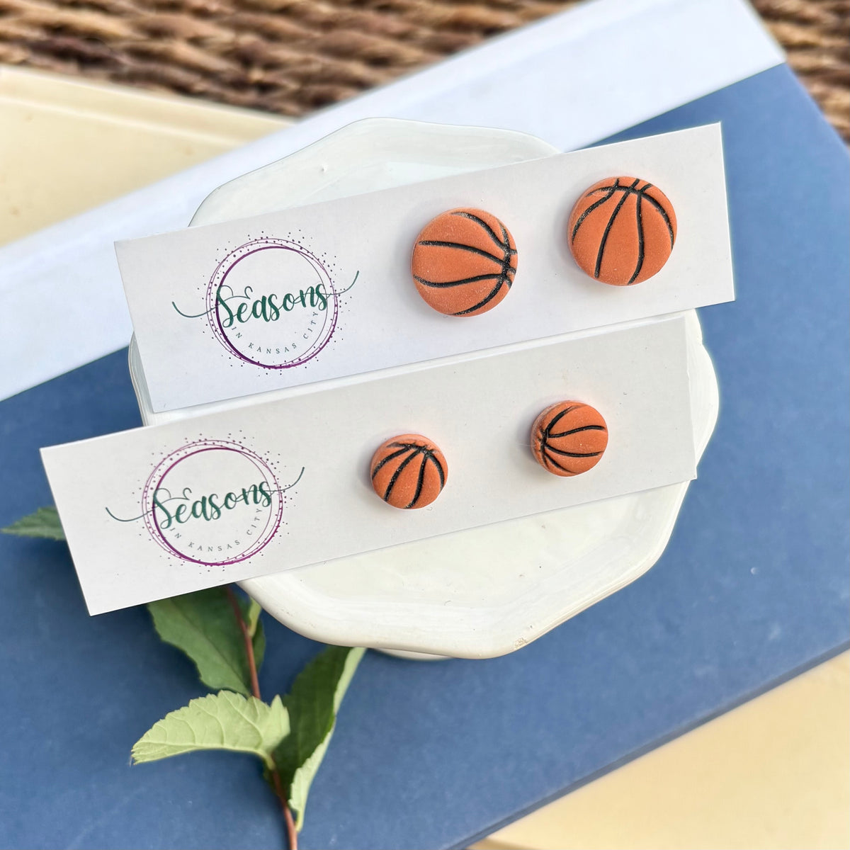 Sports Studs | Basketball