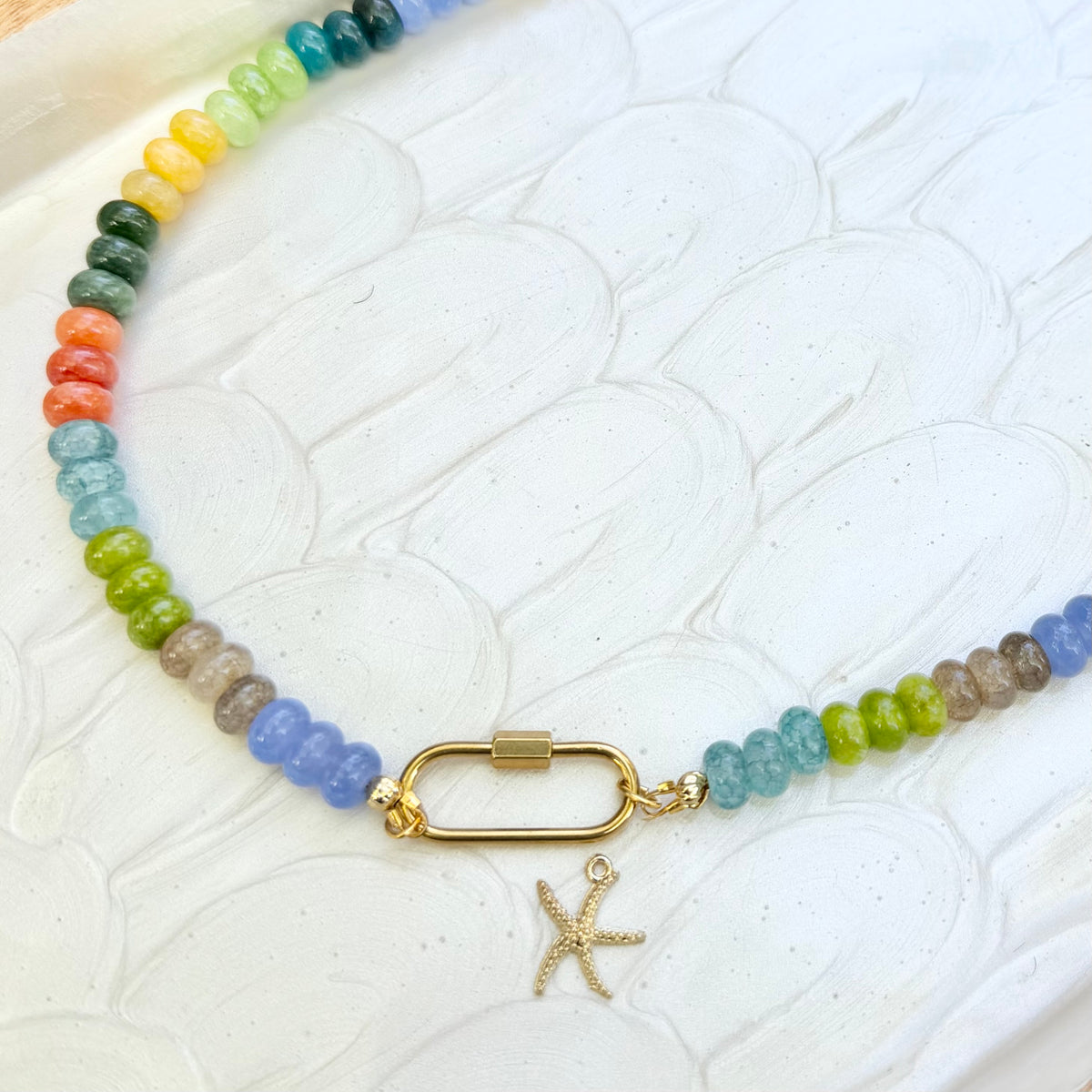 Ava | Charms | Autumn and Spring