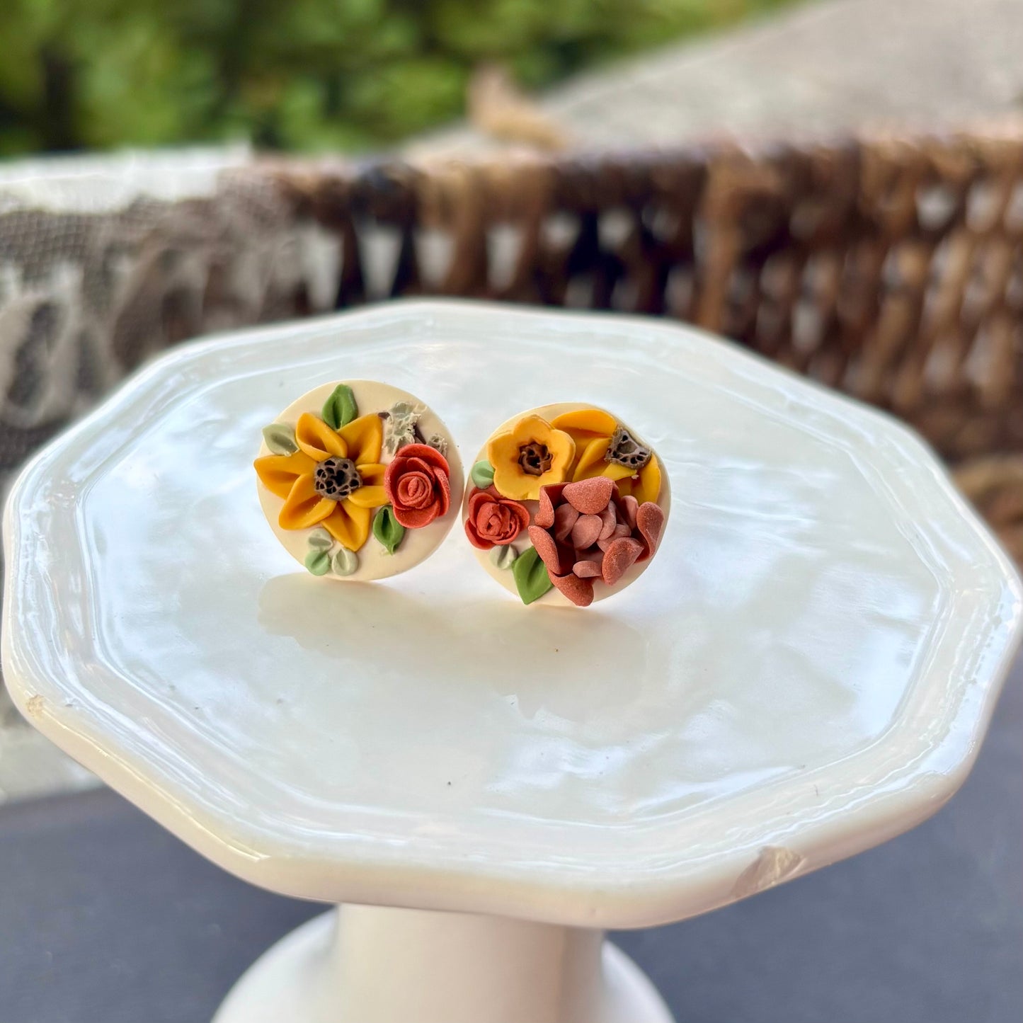 Aurora | Stud  | Autumn