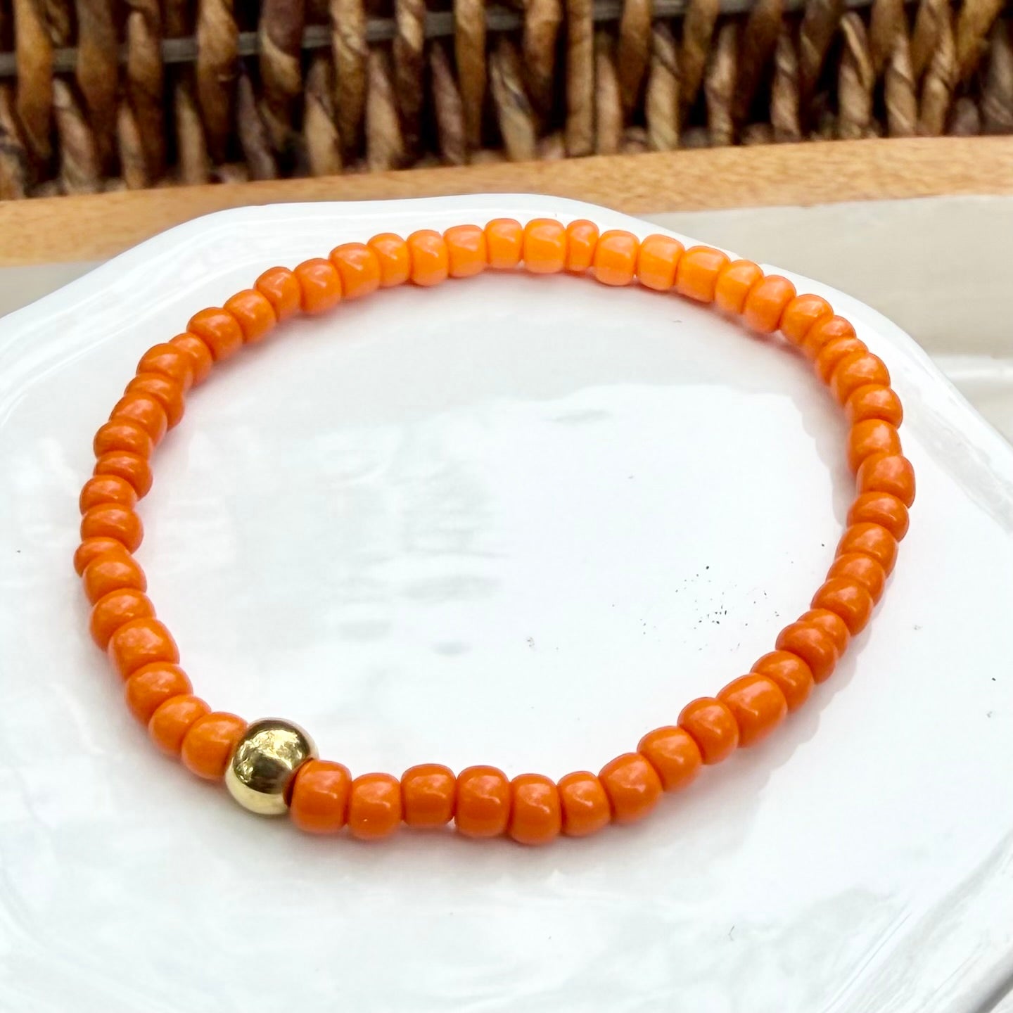 Rowan | Orange | Autumn