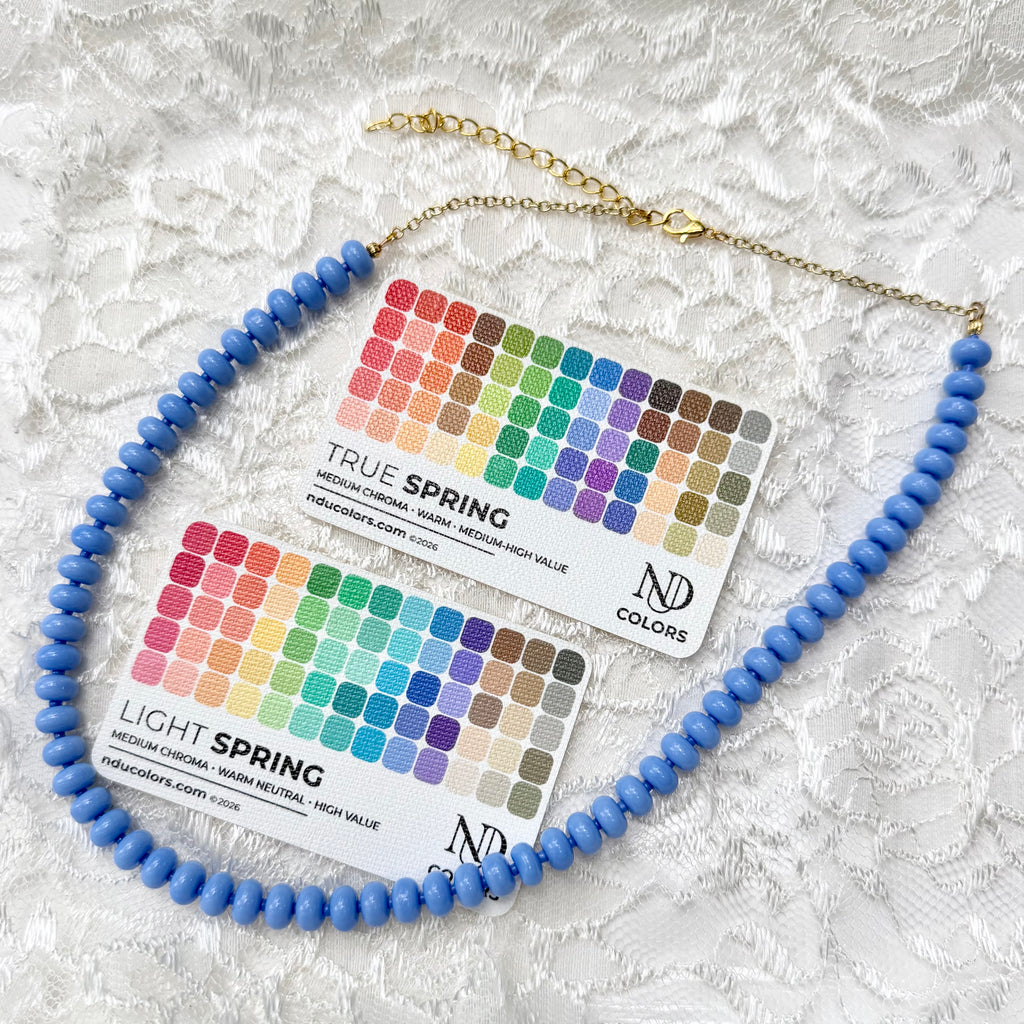 Ava | Hyacinth | Spring and Summer