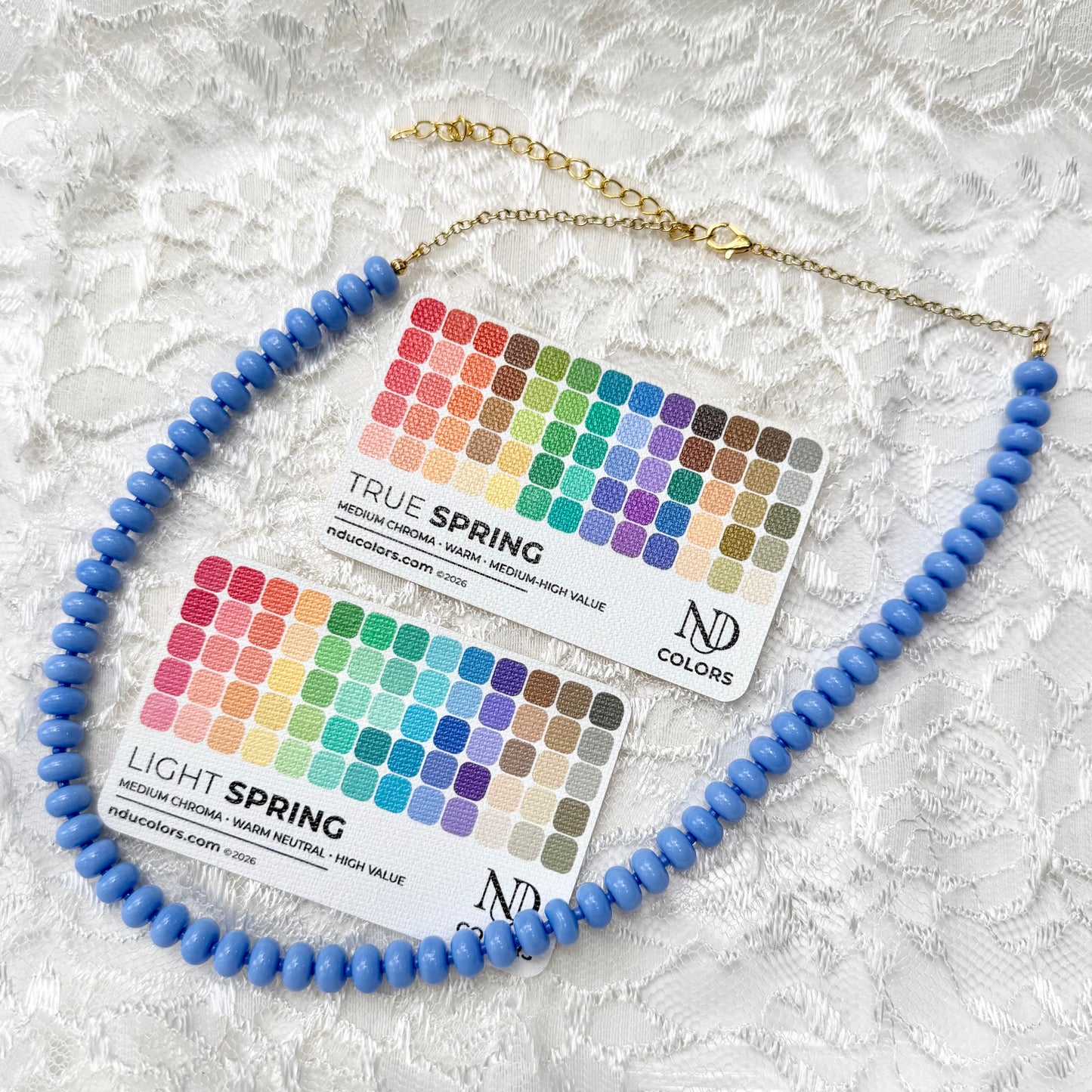 Ava | Hyacinth | Spring