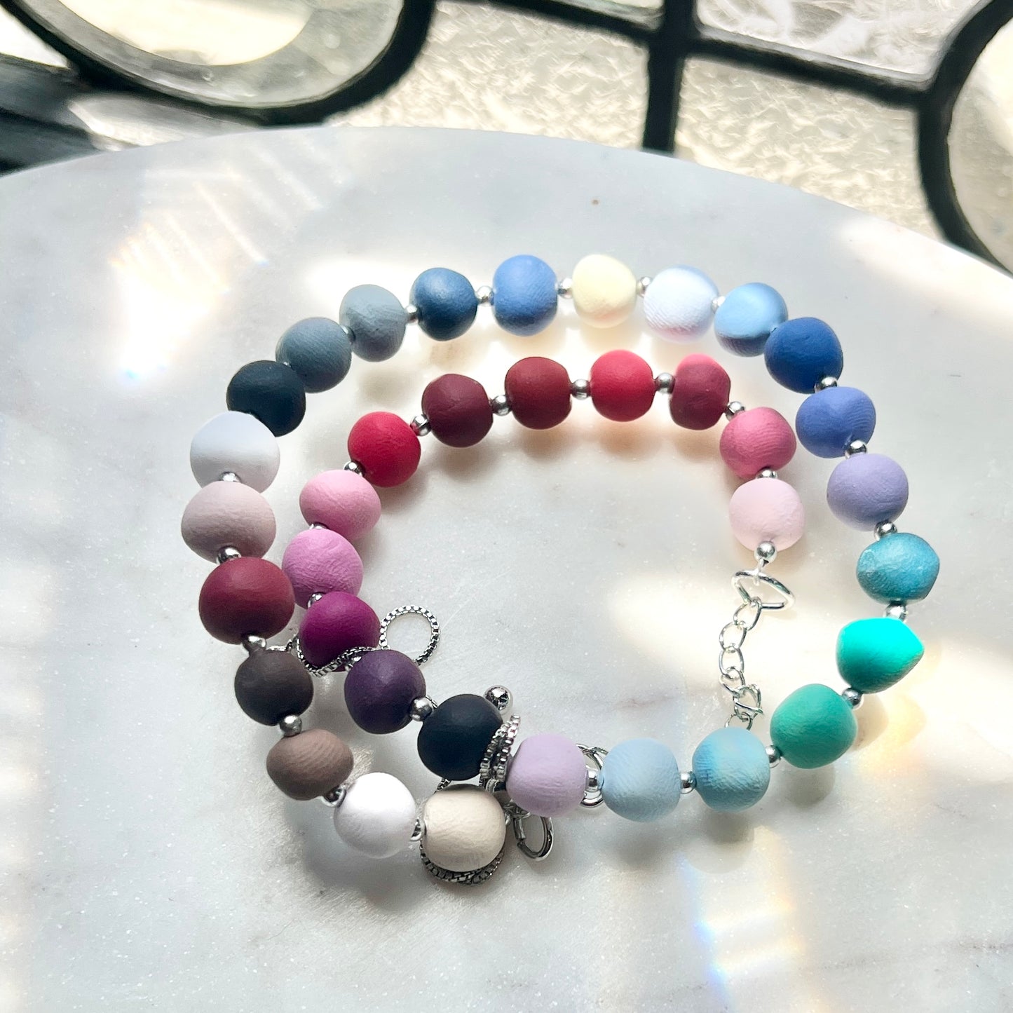 Palette Wearables | Bracelet | Summer