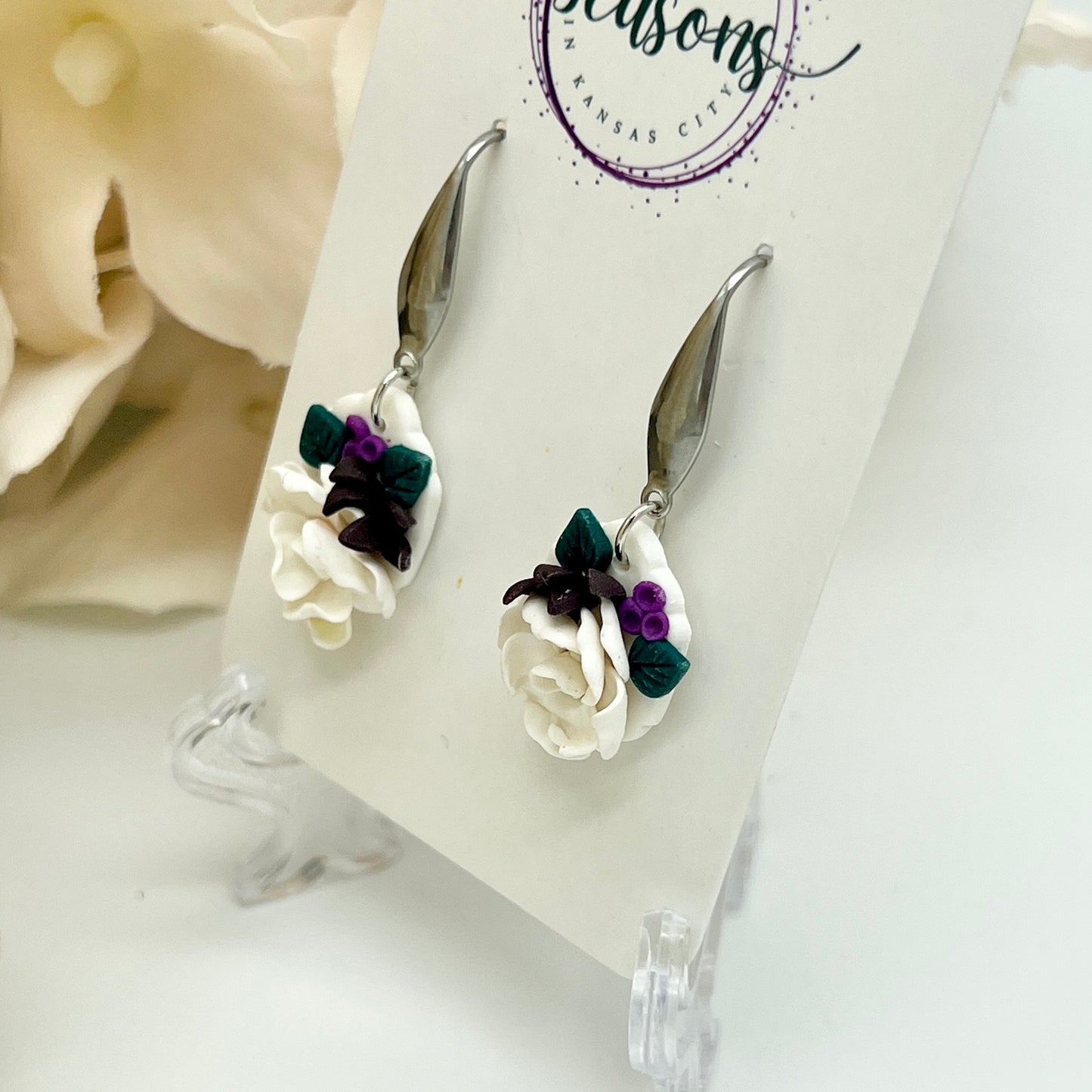 Custom Wedding Jewelry