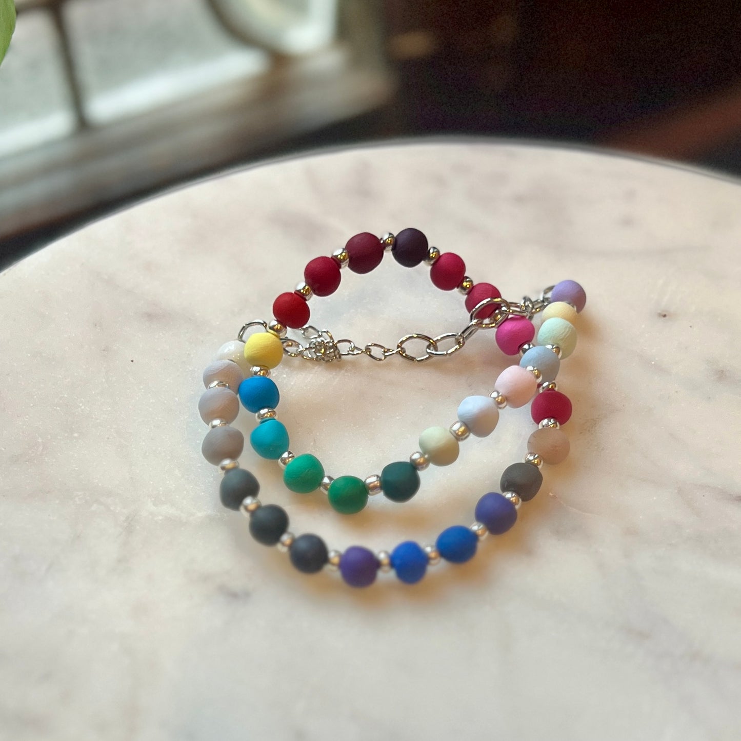 Palette Wearables | Bracelet | Winter