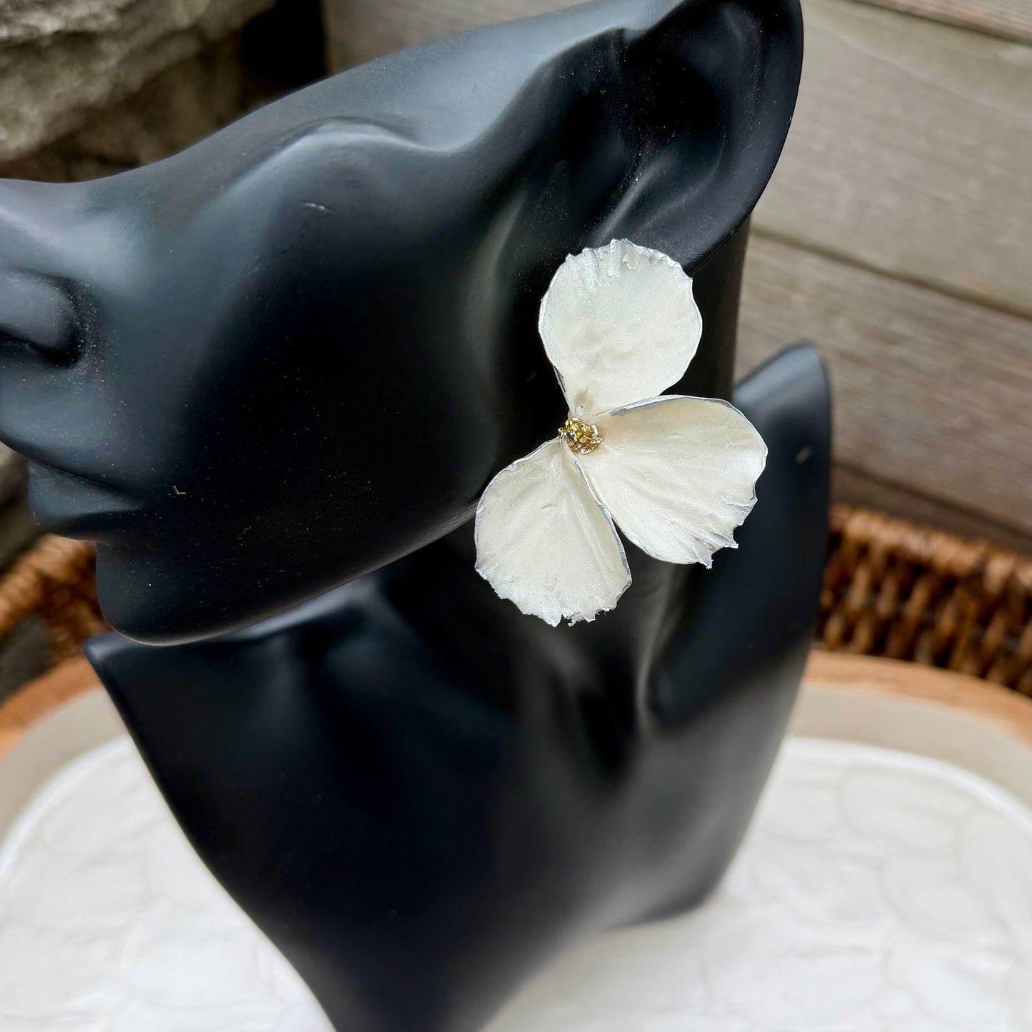 Amelia | Neutral Stud | Customizable