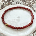 Rowan | Chocolate | Spring