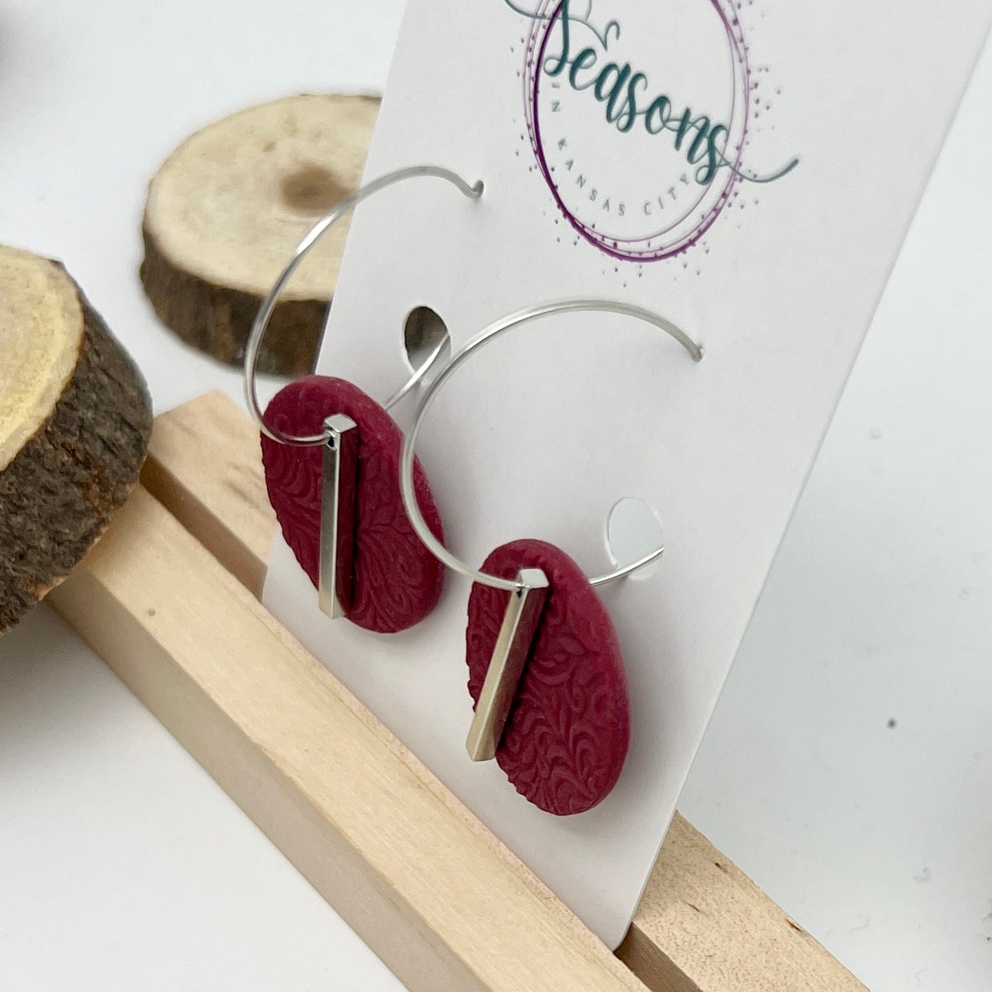 Ada | Rose Madder | Summer