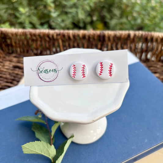 Sports Studs | Baseball