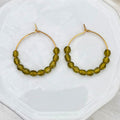 Malia | Lime Green | Autumn