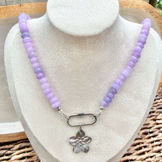 Ava | Lavender | Summer