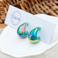 Solana | Kingfisher | Autumn