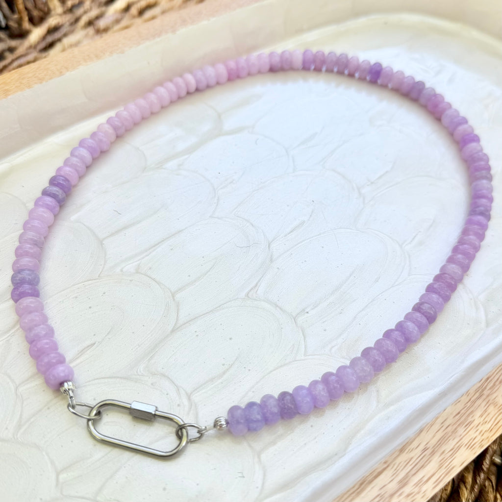 Ava | Lavender | Summer