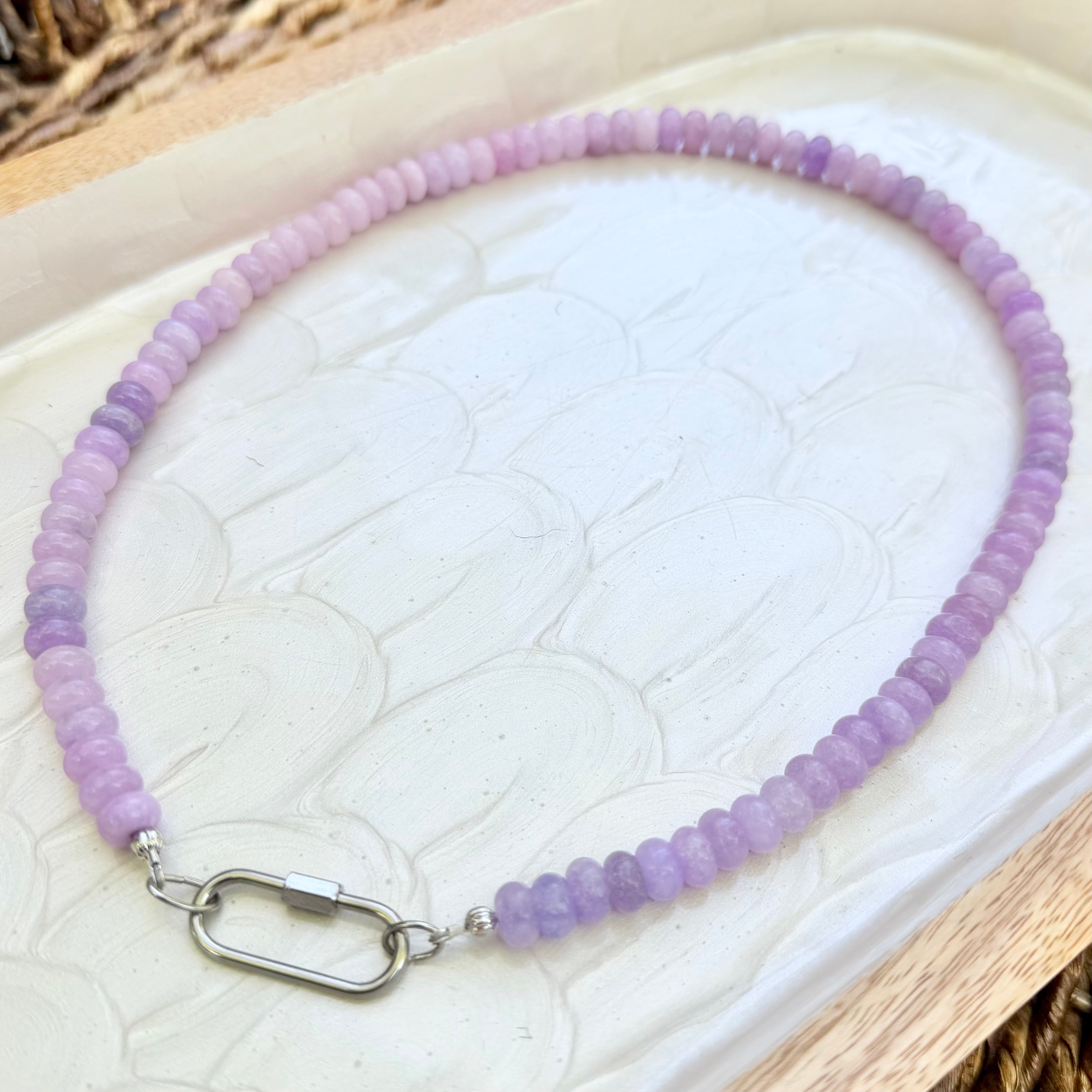 Ava | Lavender | Summer