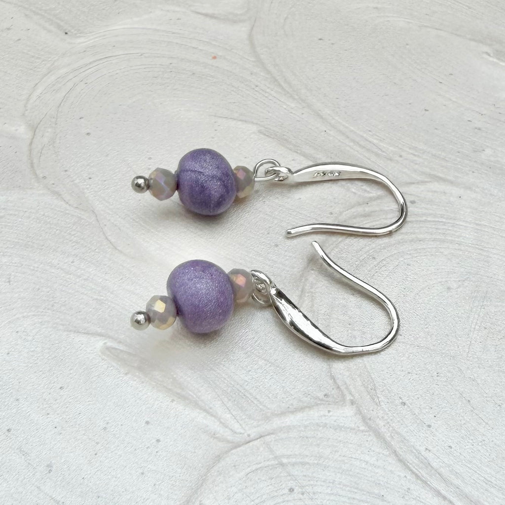 Amelia | Bead Dangle | Customizable