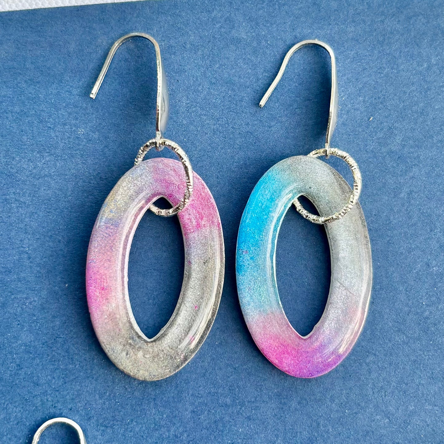 Luna | Ovals | Winter