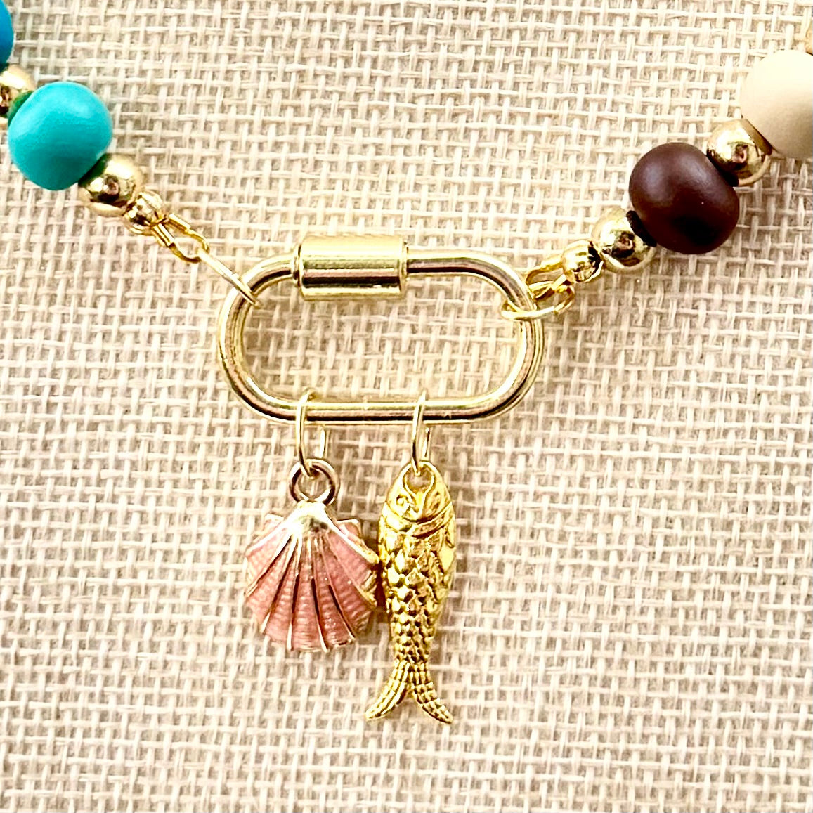 Ava | Charms | Autumn and Spring