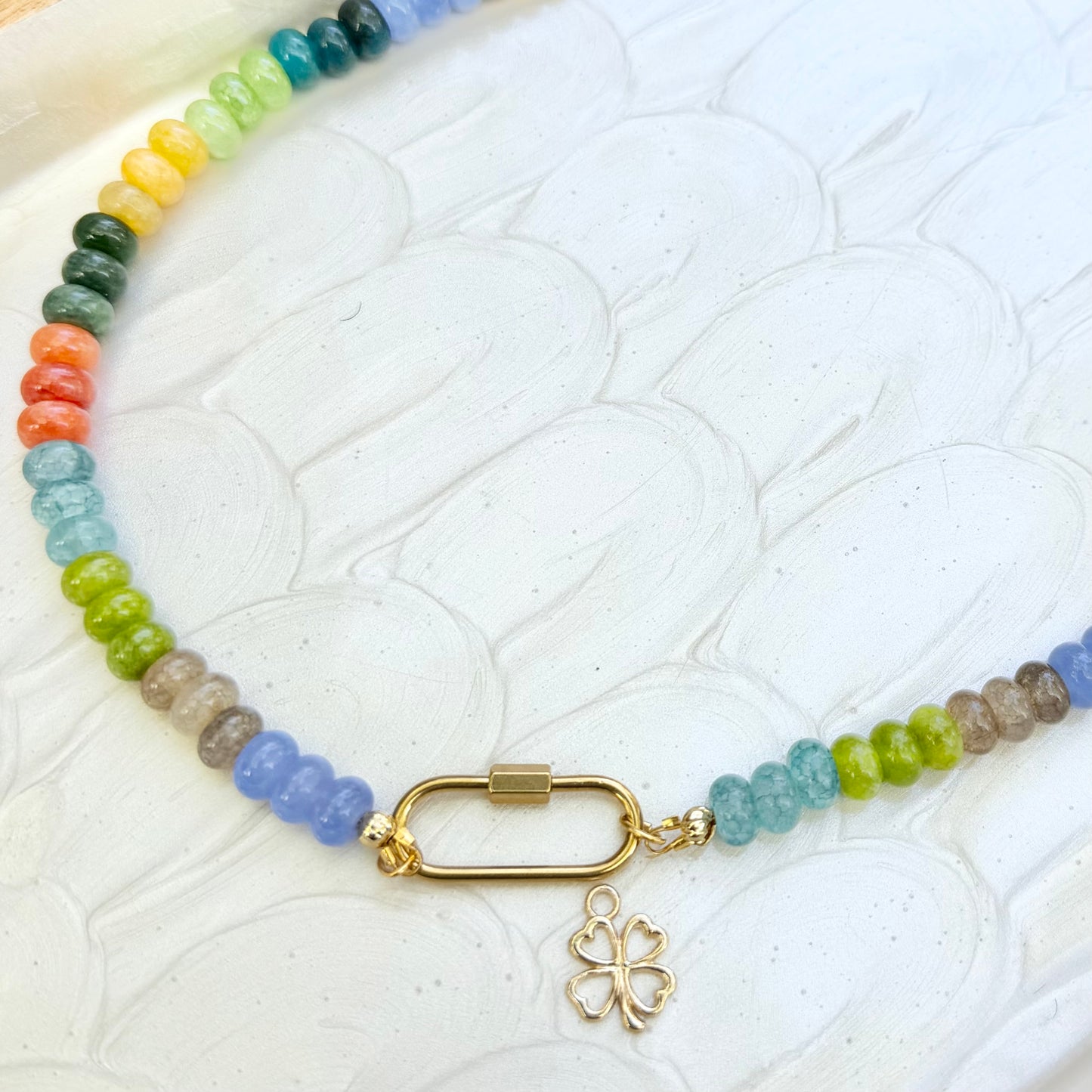 Ava | Charms | Autumn and Spring