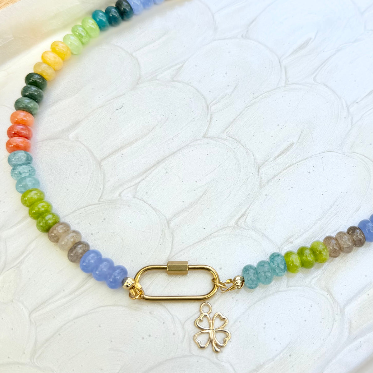 Ava | Charms | Autumn and Spring