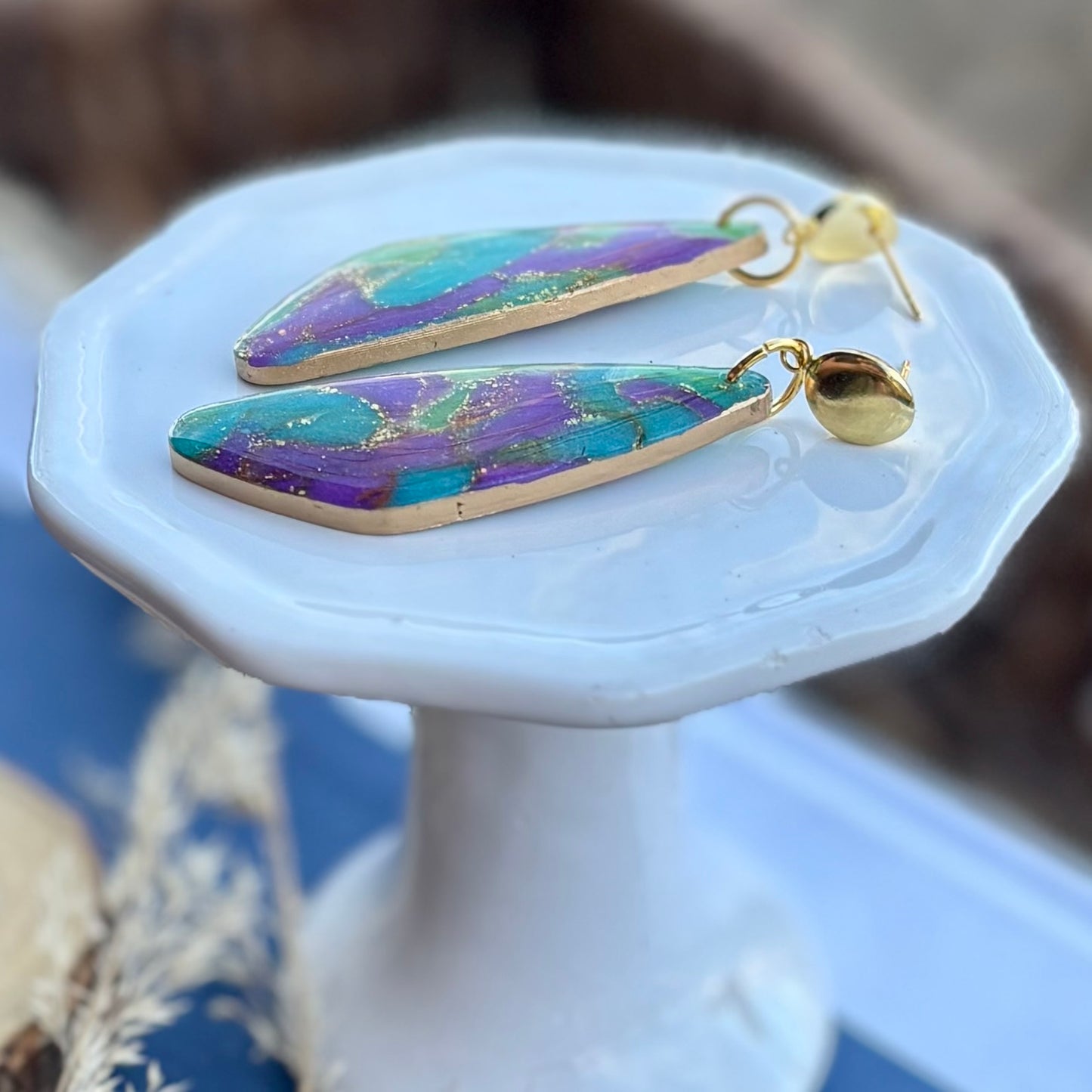 Fatima | Triangles | Spring