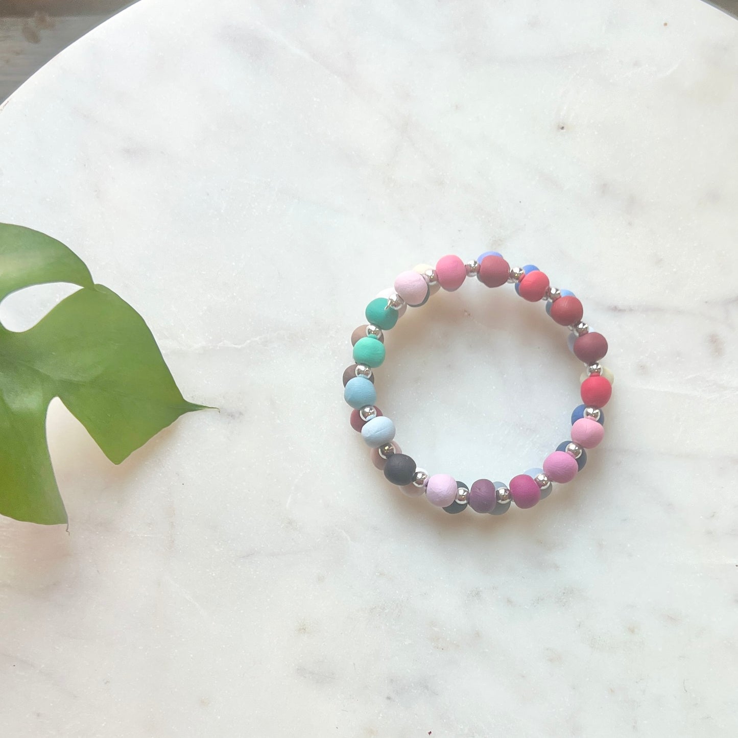 Palette Wearables | Bracelet | Summer