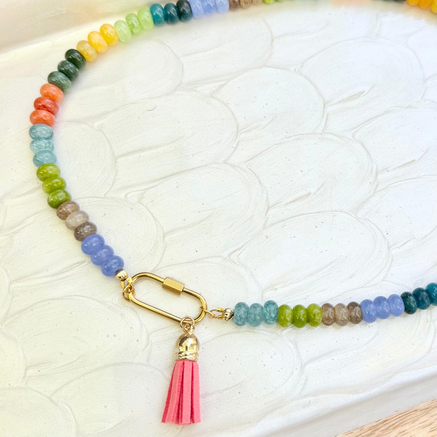 Ava | Charms | Autumn and Spring