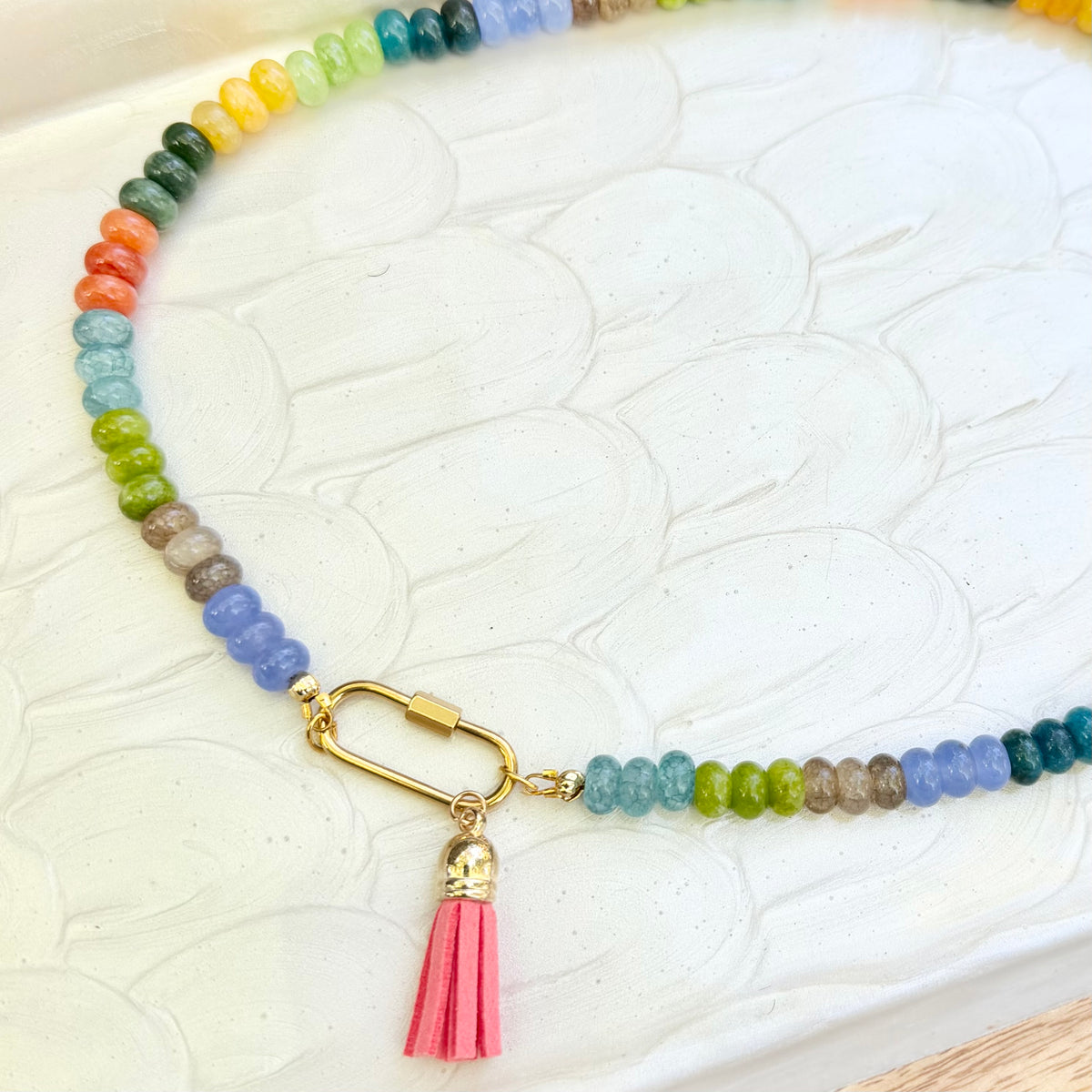 Ava | Charms | Autumn and Spring