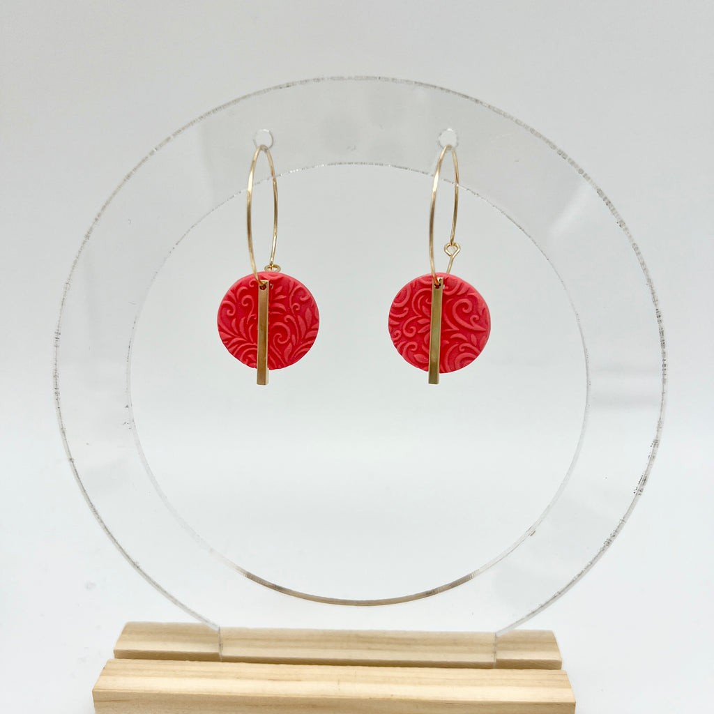 Ada | Coral | Autumn and Spring