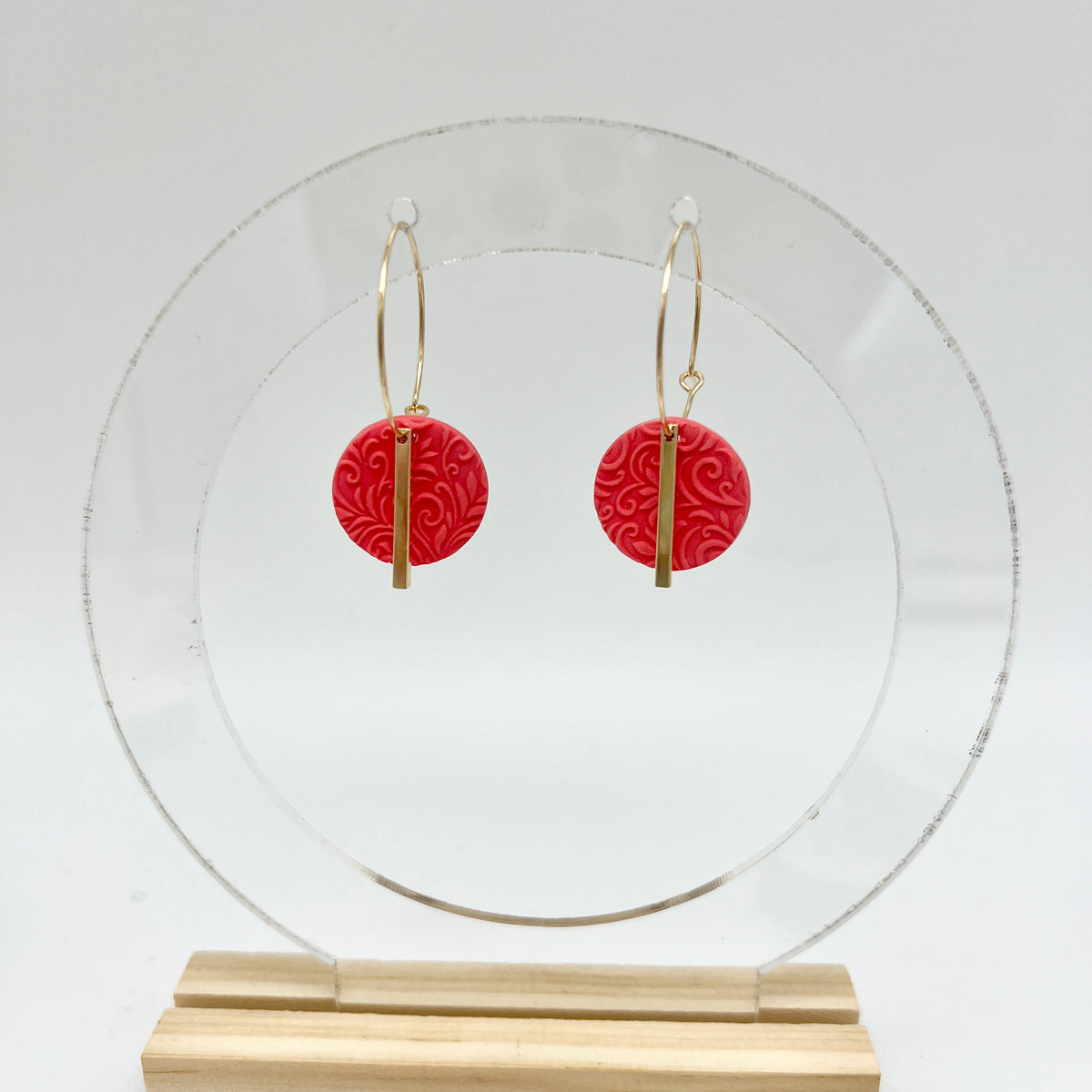 Ada | Coral | Autumn and Spring