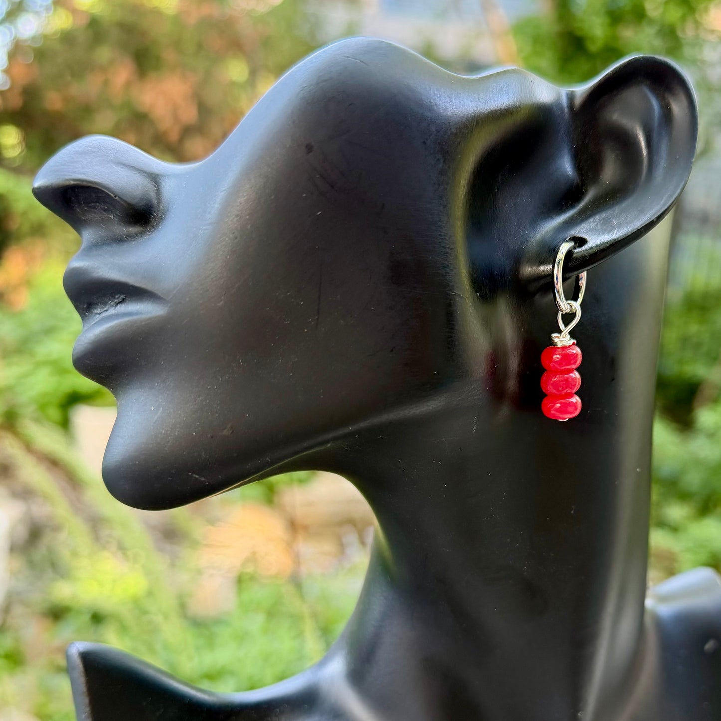 Celia | Interchangeable Charms | Summer