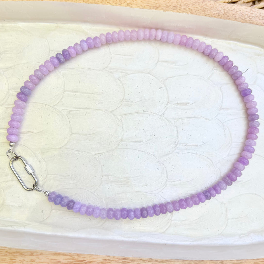 Ava | Lavender | Summer