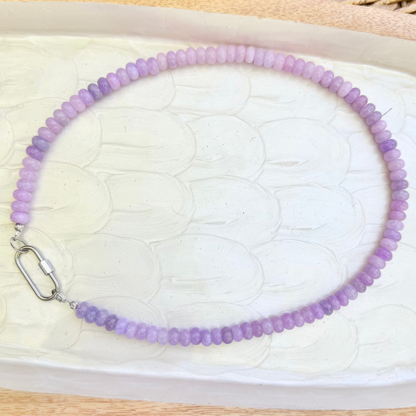 Ava | Lavender | Summer