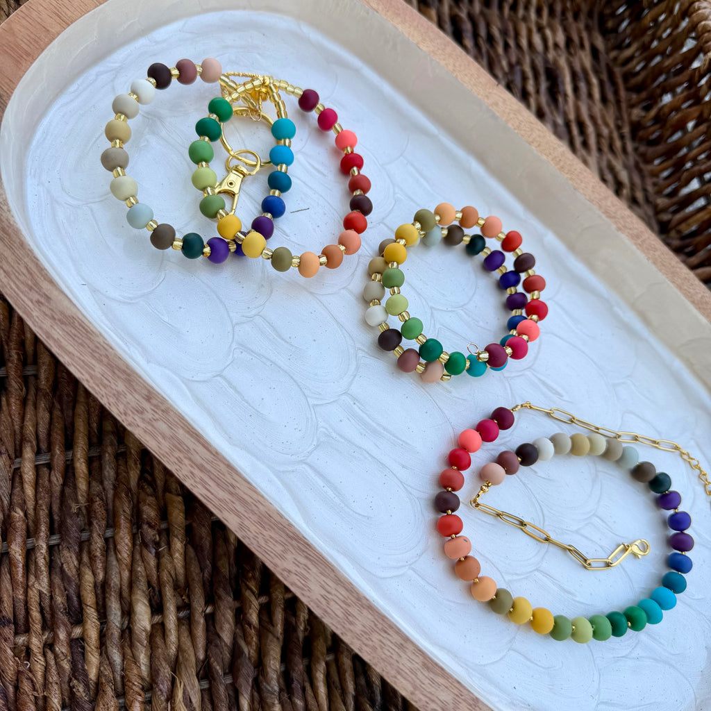 True Autumn | 12 Season | Palette Wearables