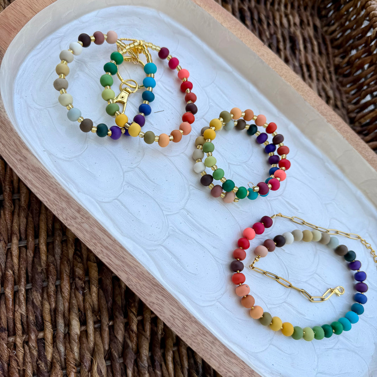 True Autumn | 12 Season | Palette Wearables