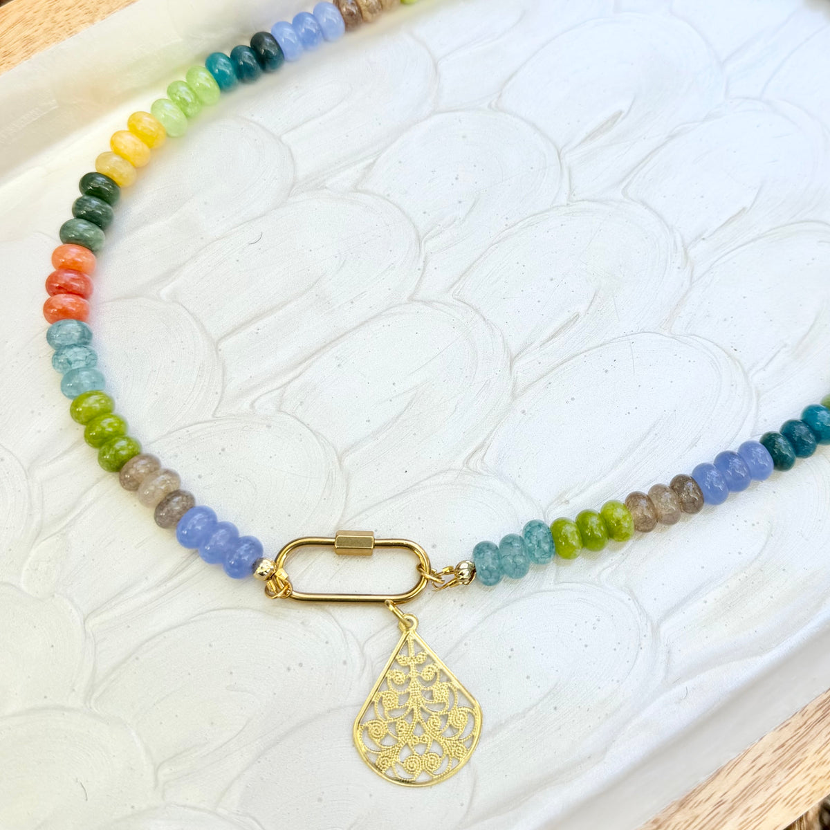 Ava | Charms | Autumn and Spring