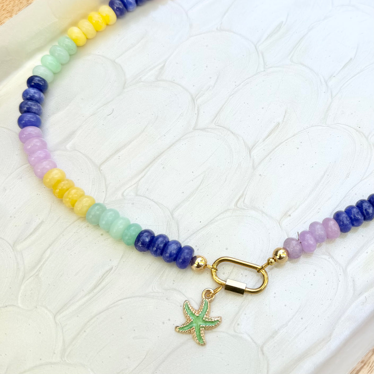 Ava | Charms | Autumn and Spring