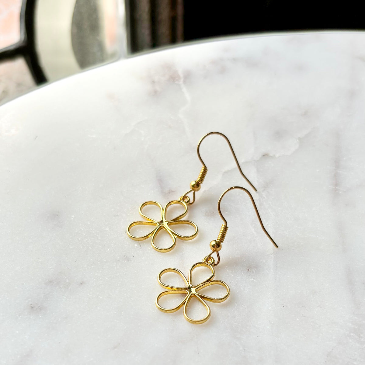 Charmed | Flower | Spring and Autumn