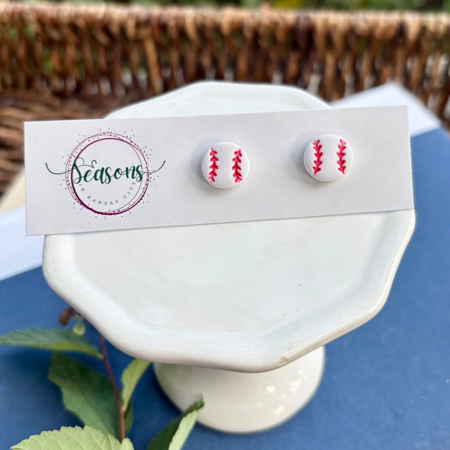 Sports Studs | Baseball