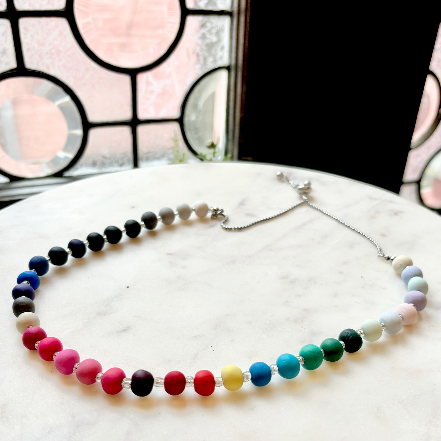 Palette Wearables | Bracelet | Winter