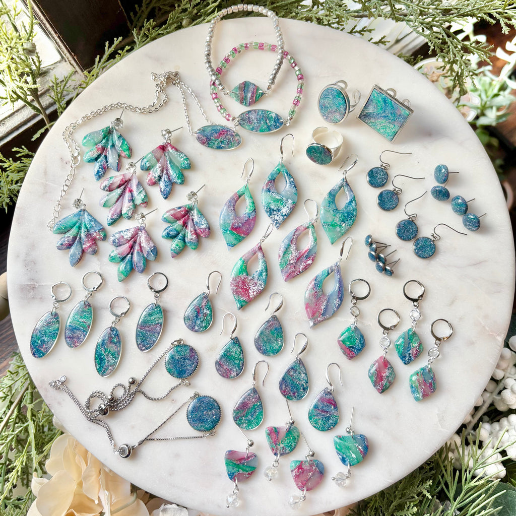 Olivia | Rings | Summer
