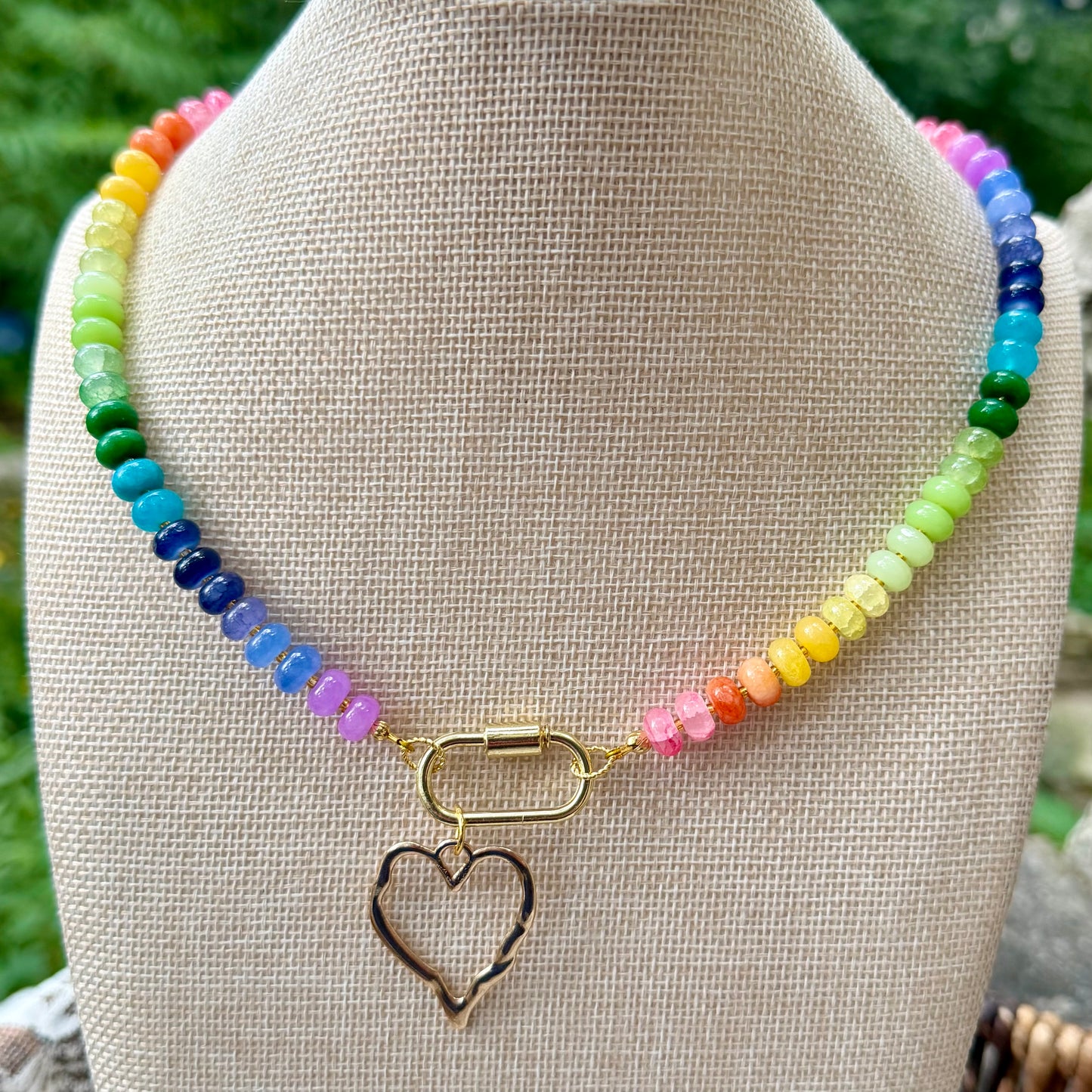 Ava | Rainbow | Bright Spring